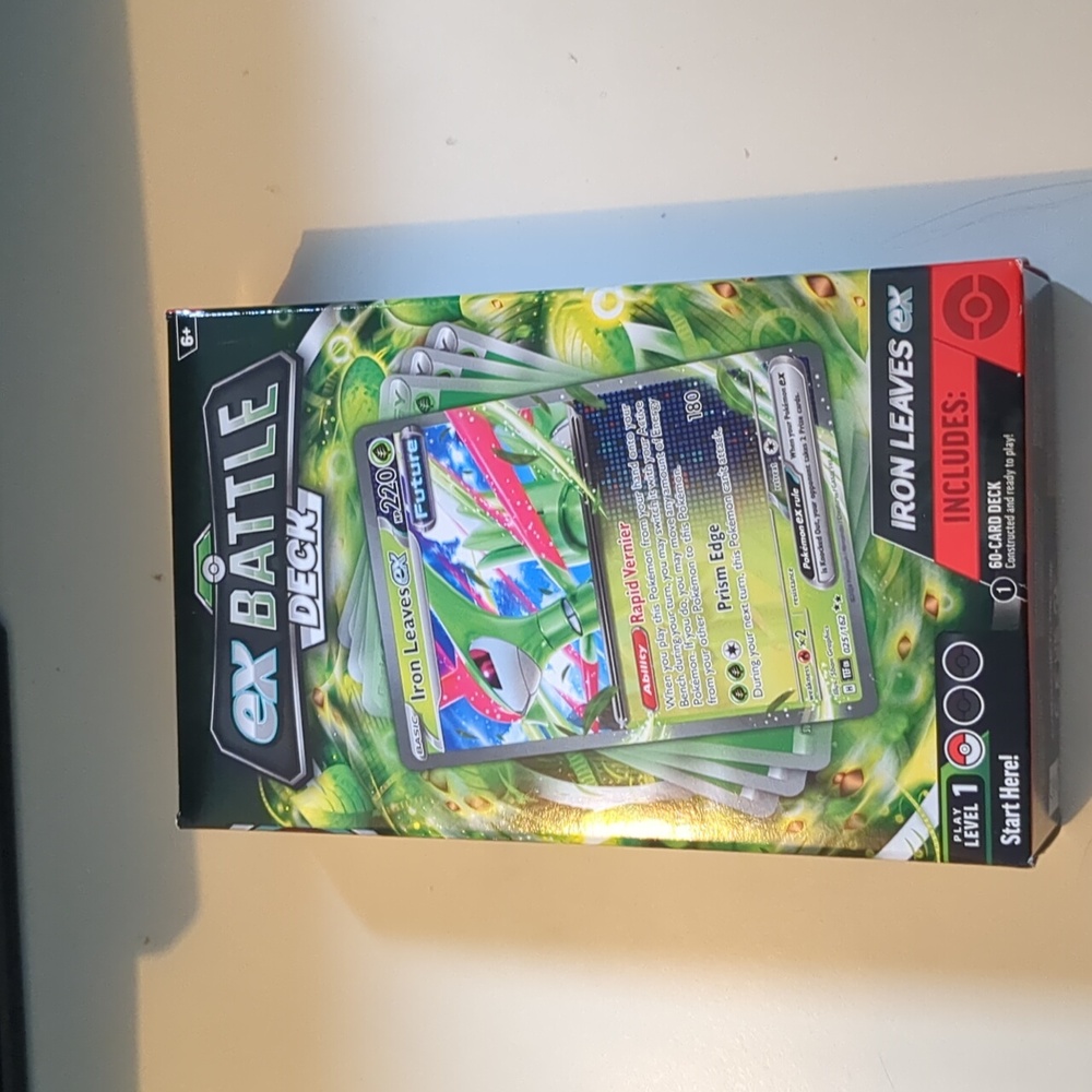 Pokemon Card Collection Set - Picture 3 of 4